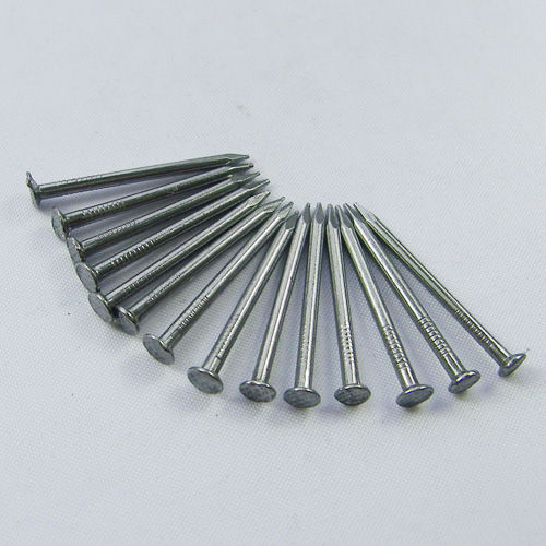 2" Galvanized Nails