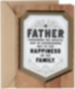 e father's day cards