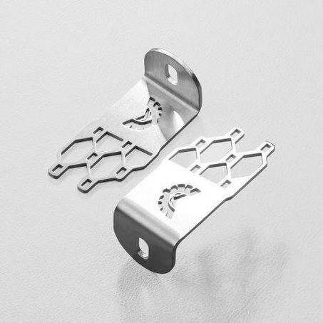 Thumbnail: Stedi Inner Grill LED Light Bar Bracket Suits Ford Raptor