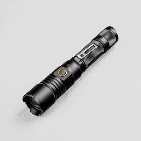 Thumbnail: Stedi FZ460 Laser Laser Emitting Plasma LED Torch 1100m Beam