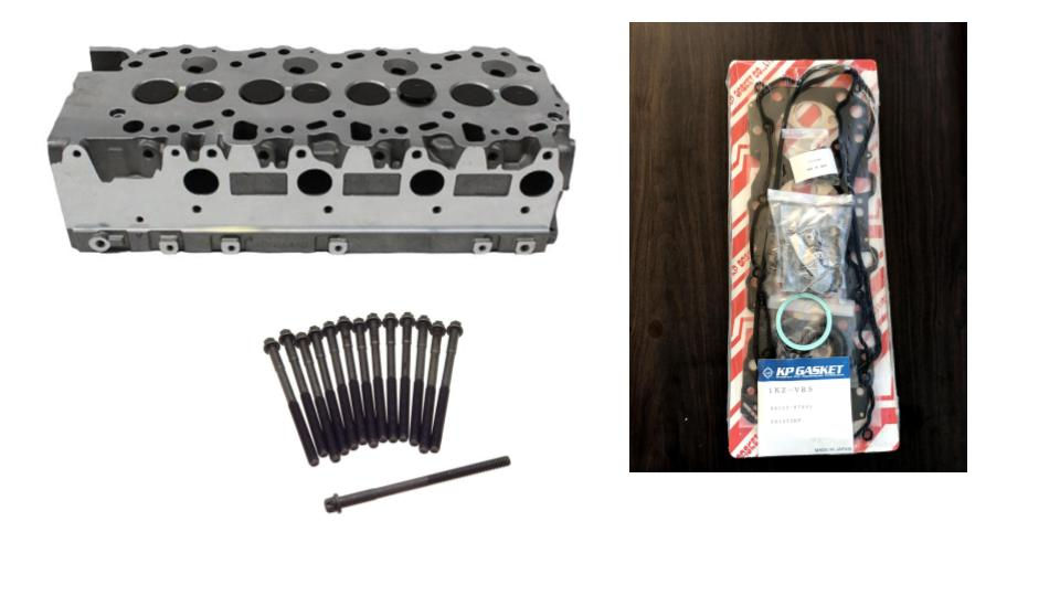 gasket
