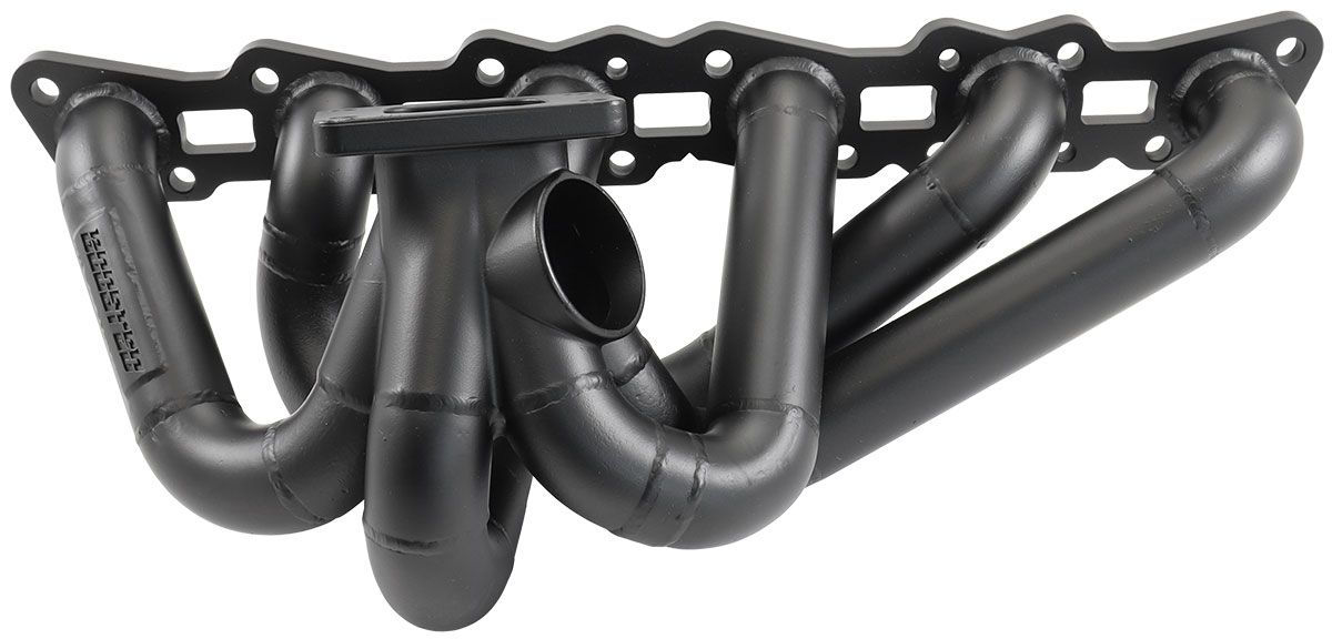 exhaust manifold