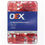 Thumbnail: OEX Standard Blade Fuse, 10A Red - Pack of 100