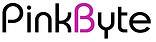 PinkByte Logo