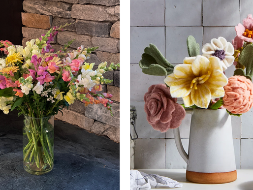 The No-Clutter Mother's Day Gift Guide