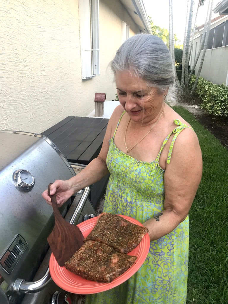 Thumbnail: Fish Spatula