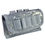 Thumbnail: VISM® by NcSTAR® TACTICAL SHOTSHELL CARRIER/DIGITAL CAMO
