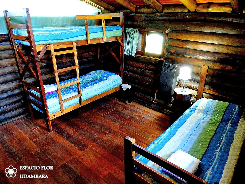 Habitación 2