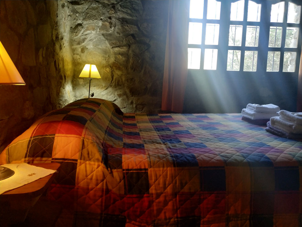 Habitación 5