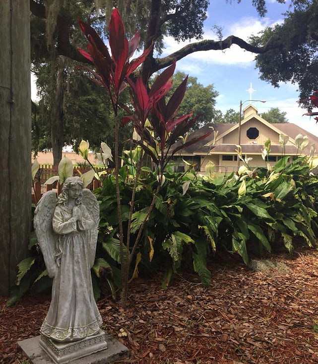 St John's Episcopal Church 2