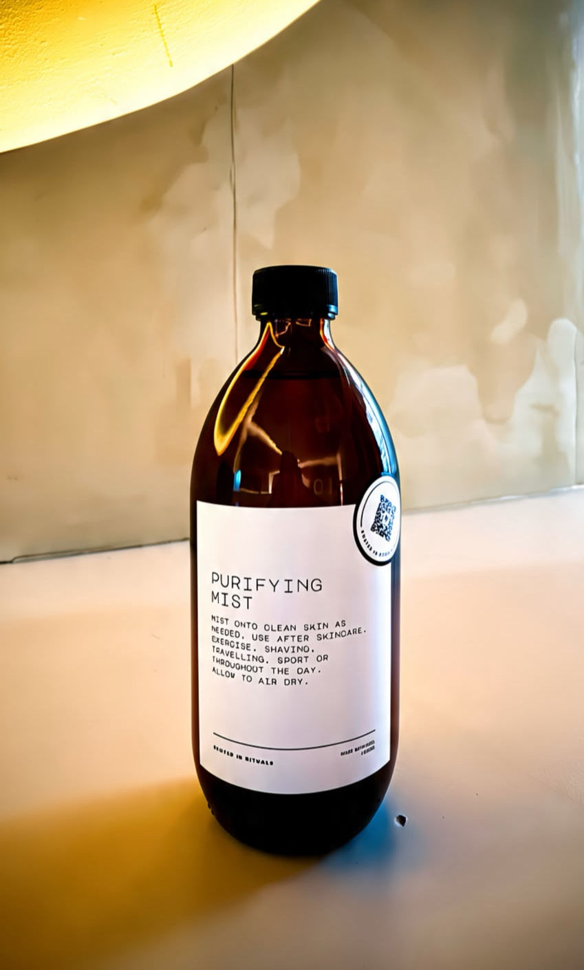 Purifying Mist