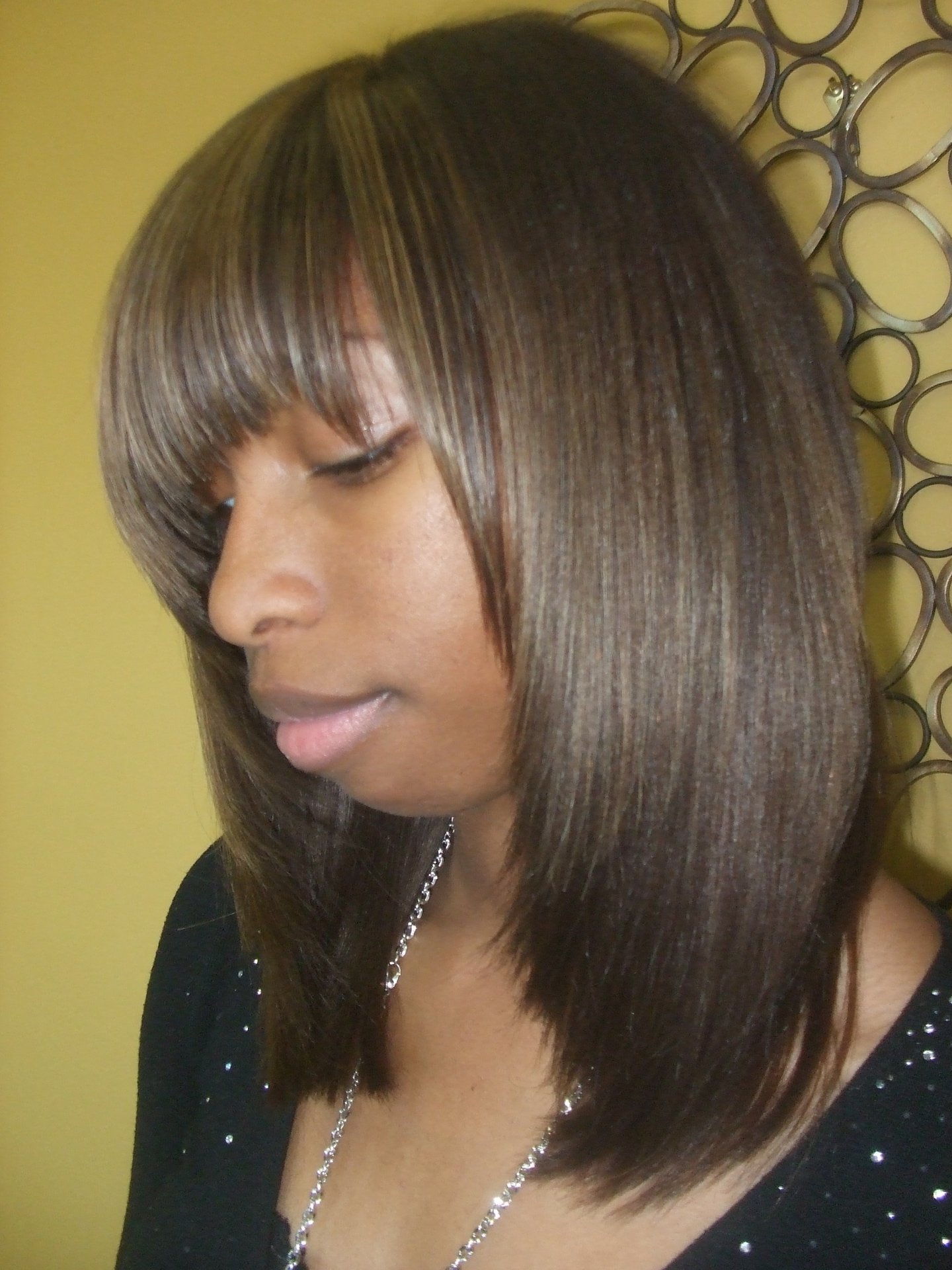 HAIR EXTENSIONS