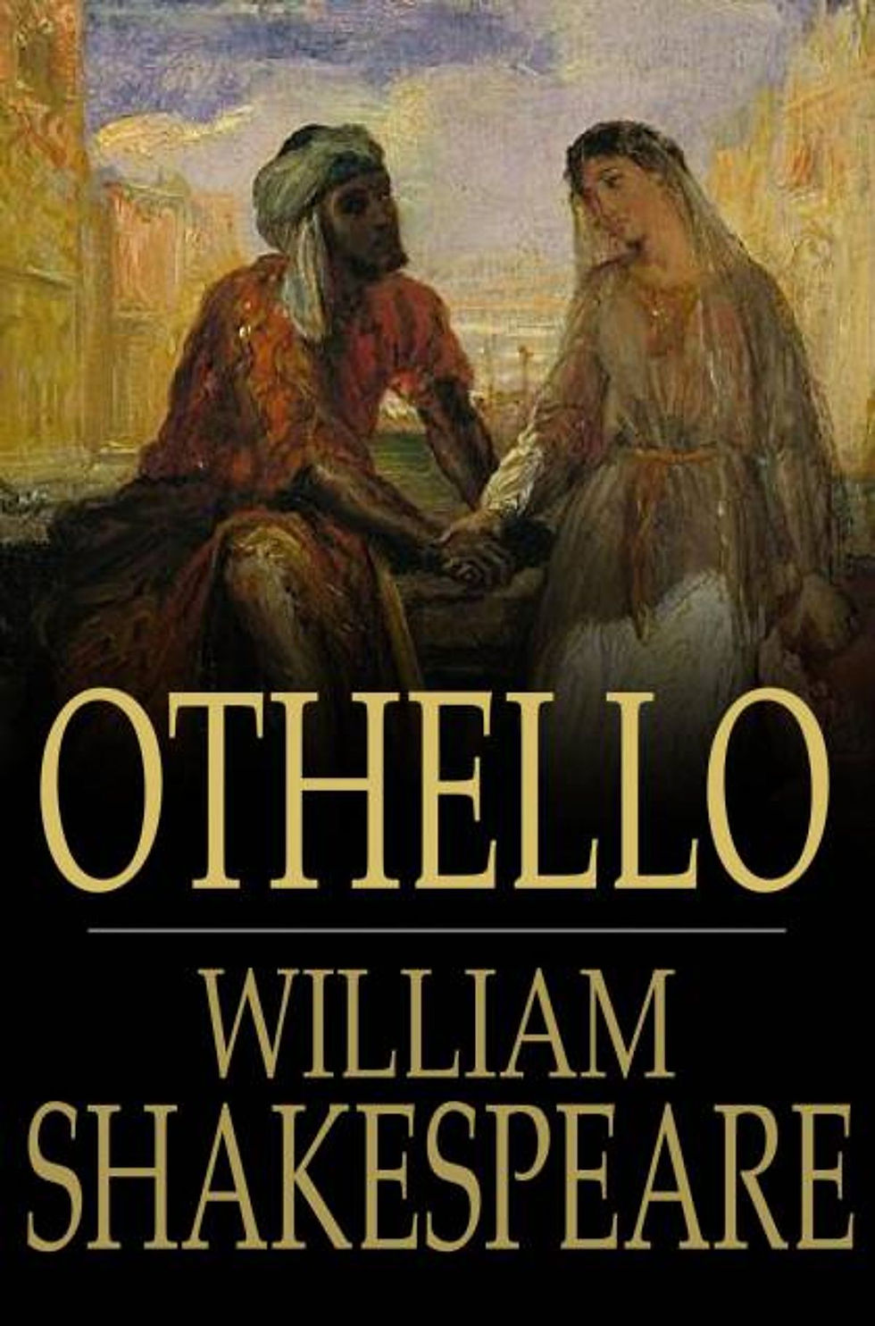 Reimagination of Othello