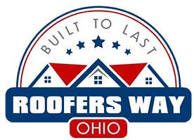 Roofers Way Ohio, LLC Logo