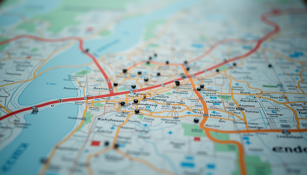 Effective Steps for Natural Disaster Preparedness