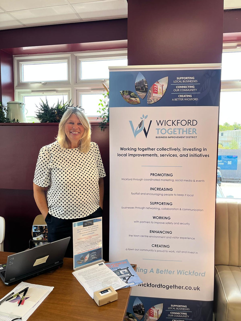 Business Connect Session - 28th July 2026 - Summary