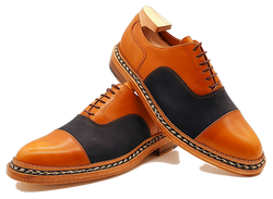 Oxford Two Tone