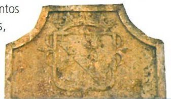 escudo domingo perez de granada