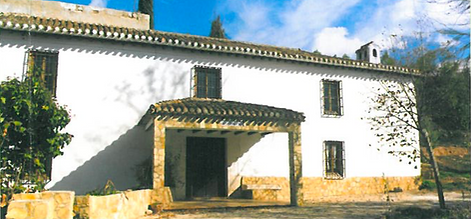 antiguo molino de domingo perez de granada