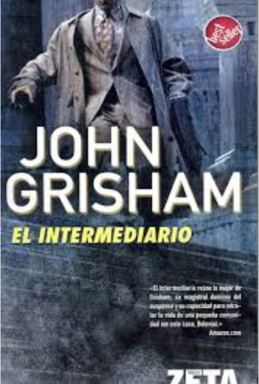El intermediario