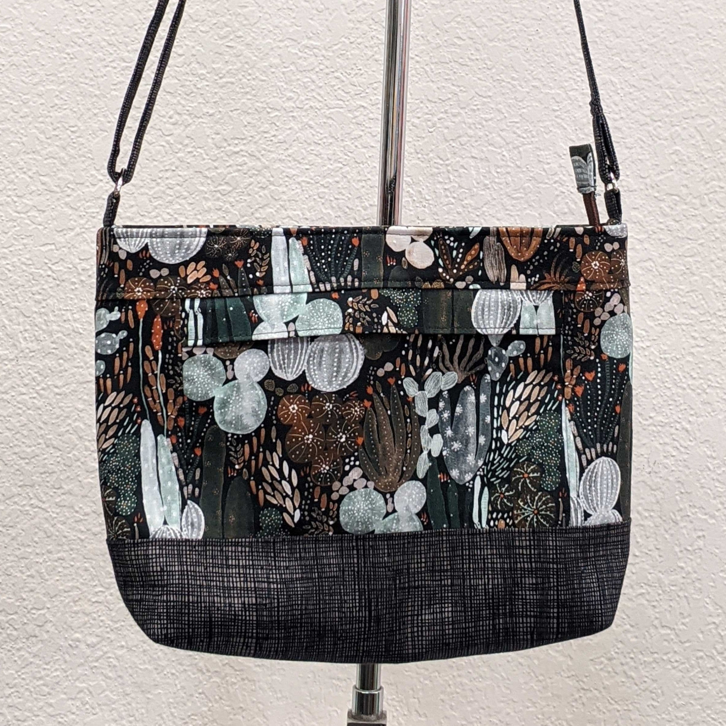 Luisa Crossbody Independent Study