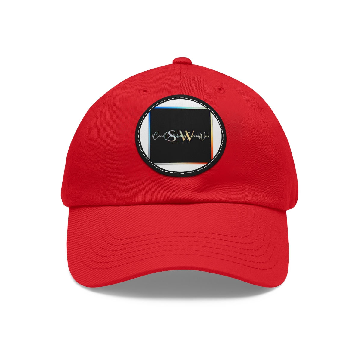 ICANDCSW Base Ball Cap