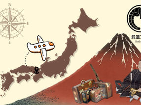 Készülődés japánba