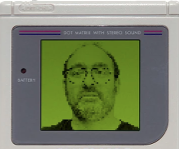 Photo du rédacteur: Julien