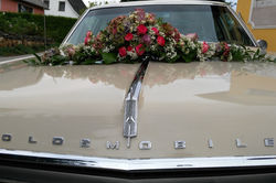 Oldsmobile Dynamic 88 1965