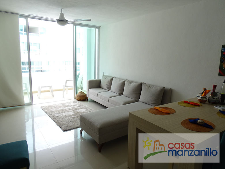 Department for sale manzanillo - Real Playa Azul - Real Estate - Manzanillo Realtors - Condo for sale - Salagua - Listing - Properties - Property - Beachfront - Beach - MLS - Houses - Rentals - Amartment - Airbnb