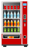 Prodejní automat