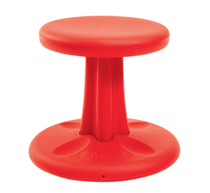 Wobble Stool