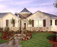 New House