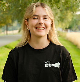 Martine Lindsve Innhaug