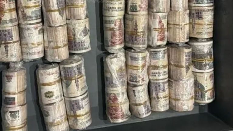 أغرب محاولة تهريب بمصر.. وجبات شاورما فضحتها في المطار