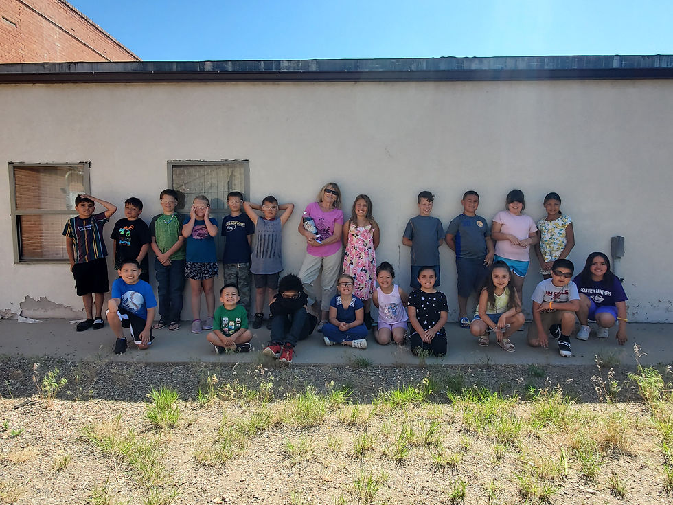 Thumbnail: Sangre de Cristo Center for Youth