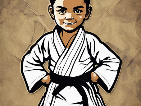 Unlocking Unseen Potential: How Jiu-Jitsu Can Instill Unshakable Resilience in Children