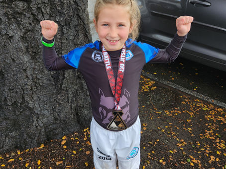 How Jiu-Jitsu Teaches Respect and Kindness: Combating Bullying Through Martial Arts Values
