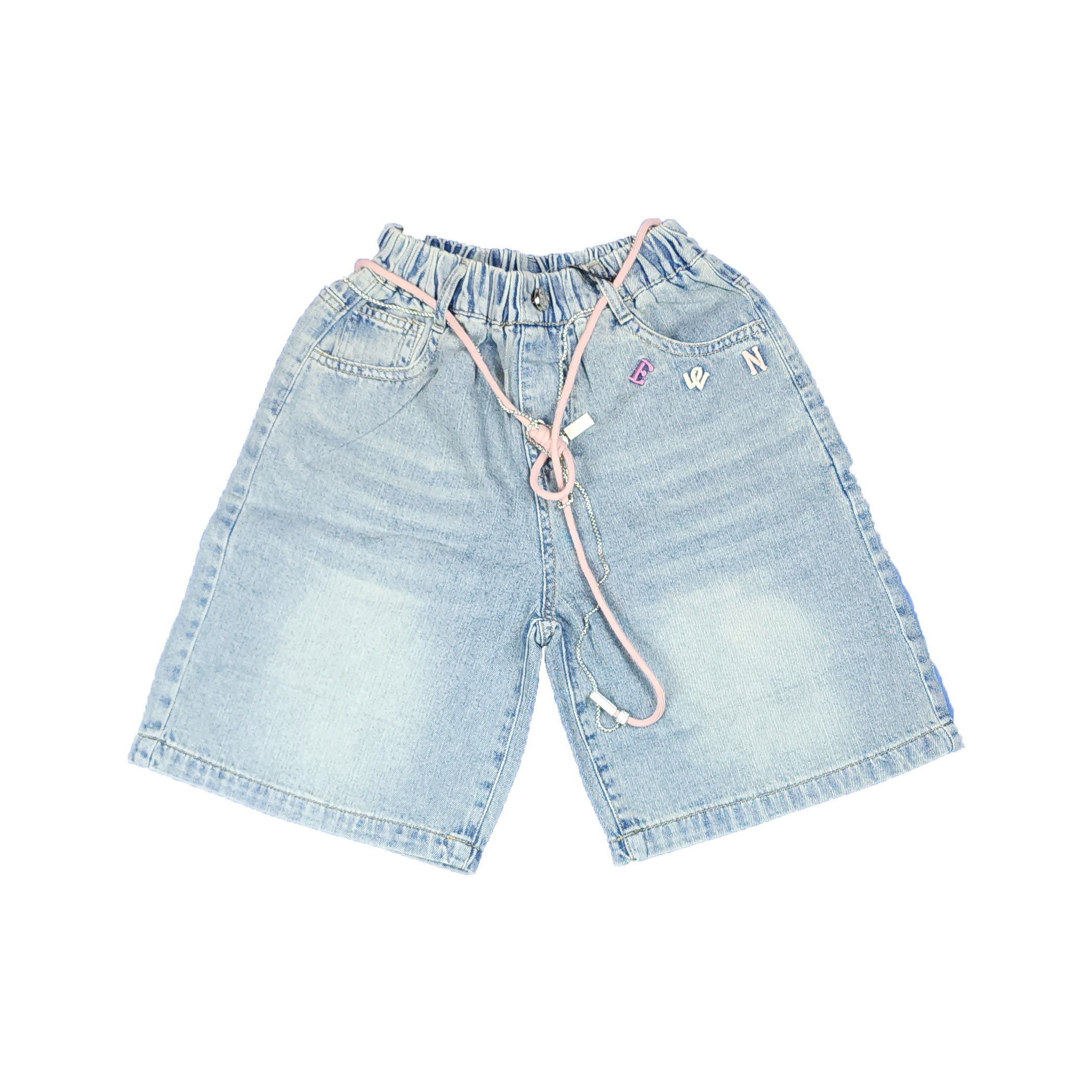 Girls Half Pants