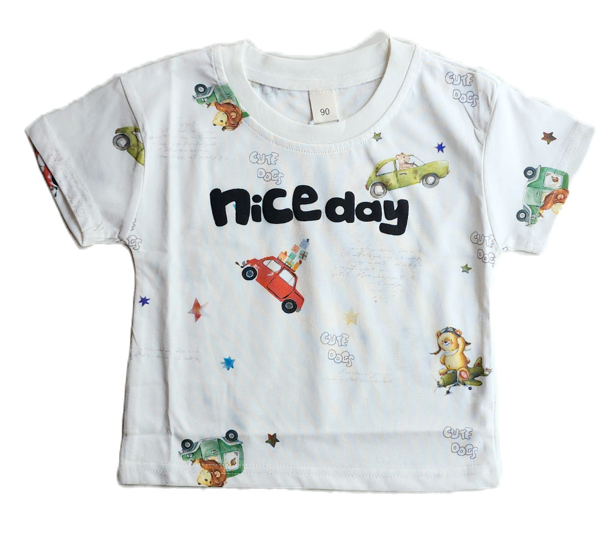 Boys T-Shirt