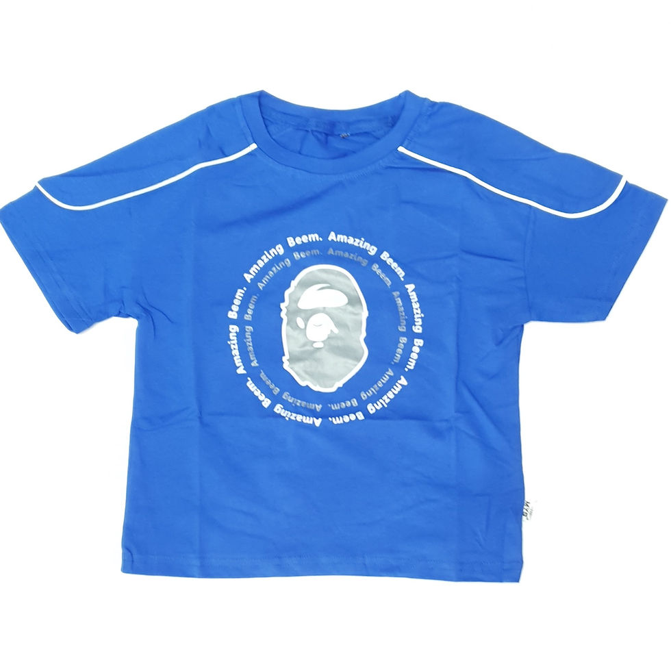 Thumbnail: Boys T.Shirt