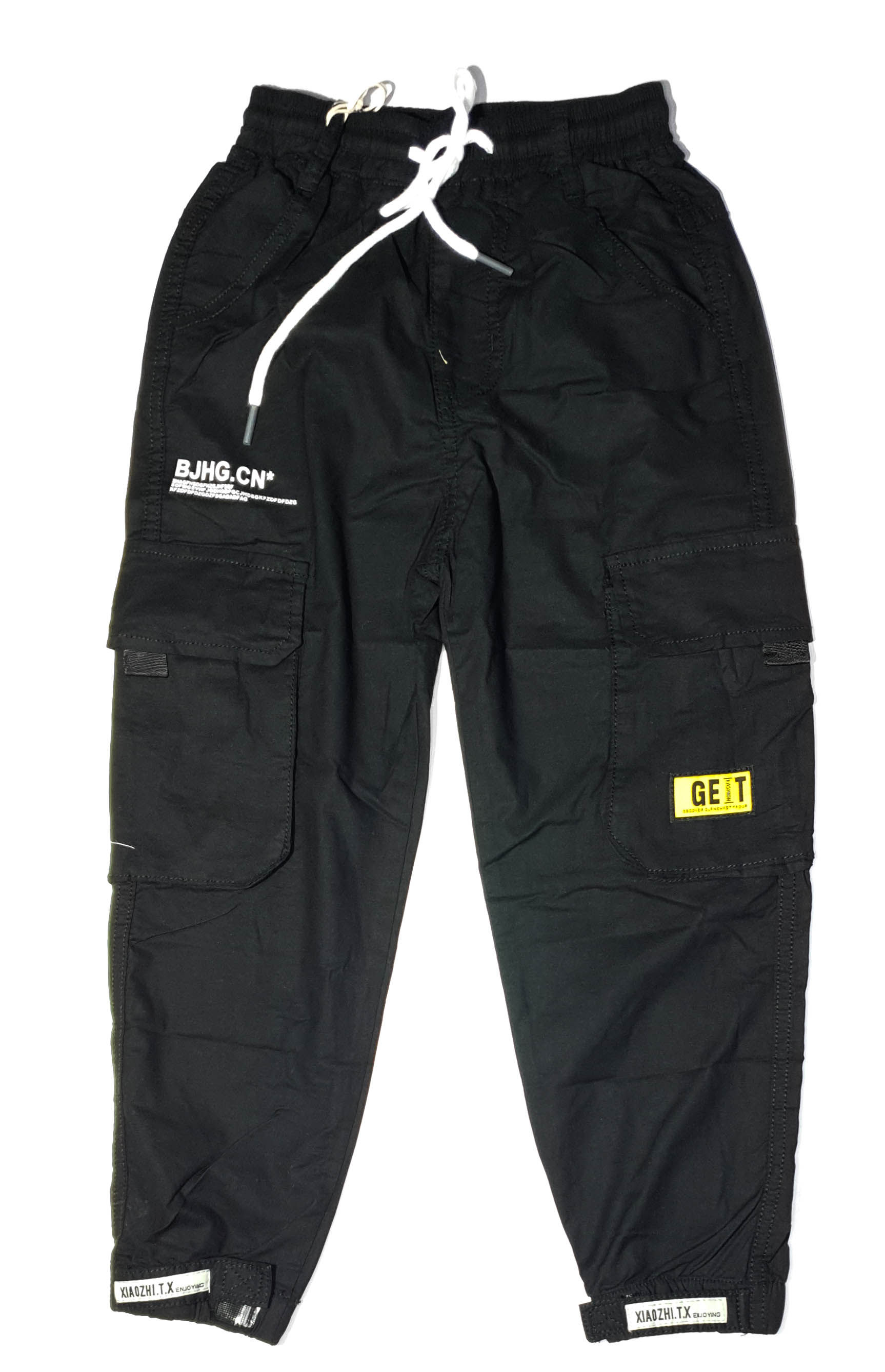 Boys Jogger Pants