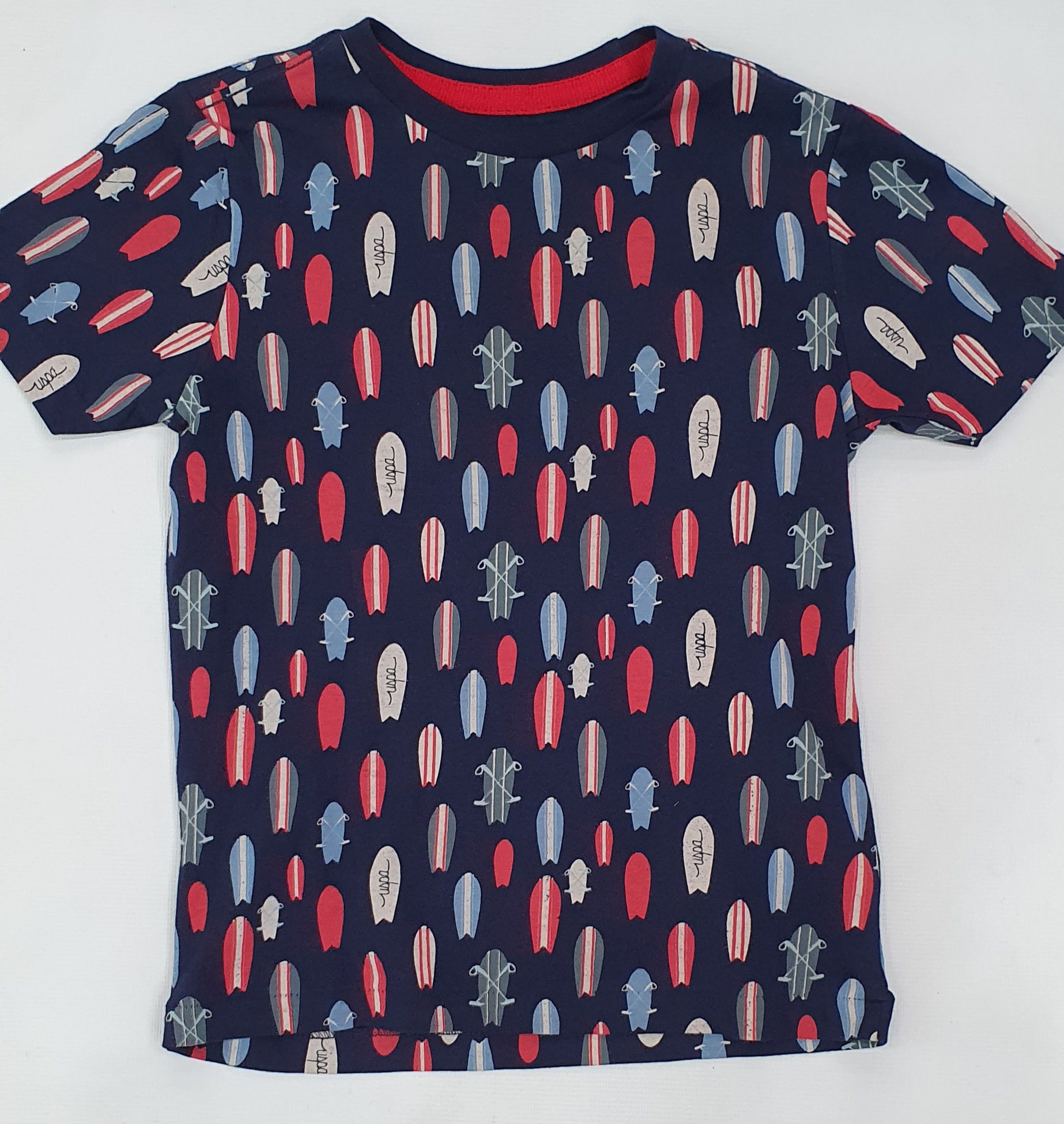 Boys US Polo T.shirt