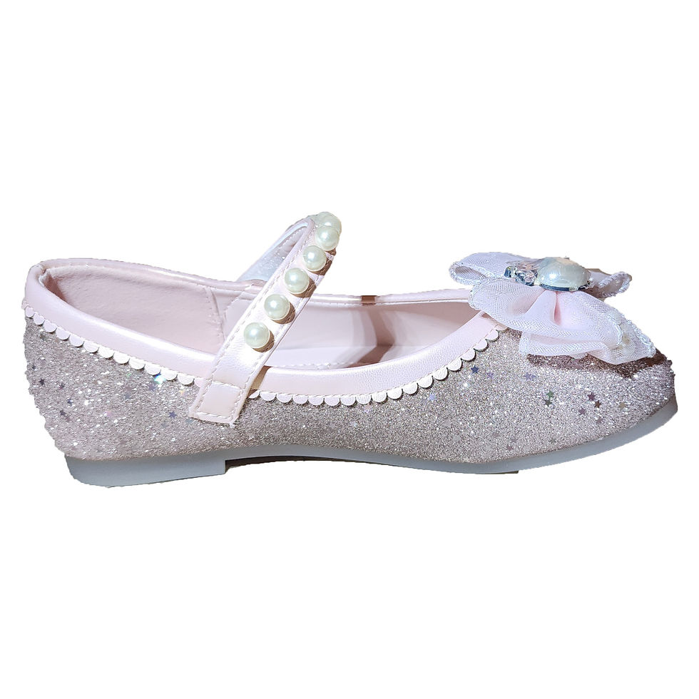 Thumbnail: Girls Closed Shoes