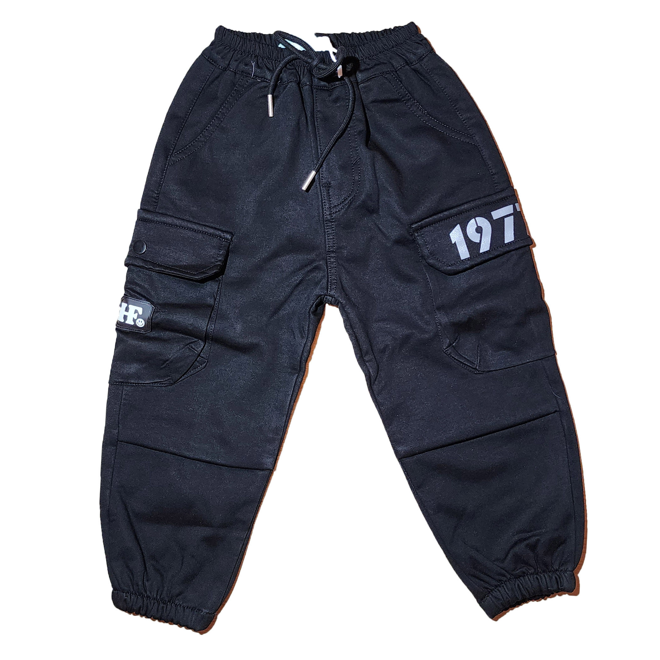 Boys  Pants (With Inner Fur)