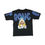 Thumbnail: Boys Octav Brand Half T.Shirt