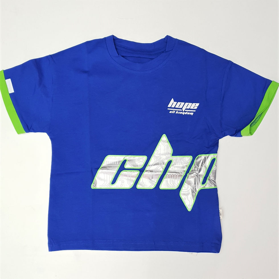 Thumbnail: Boys T.Shirt