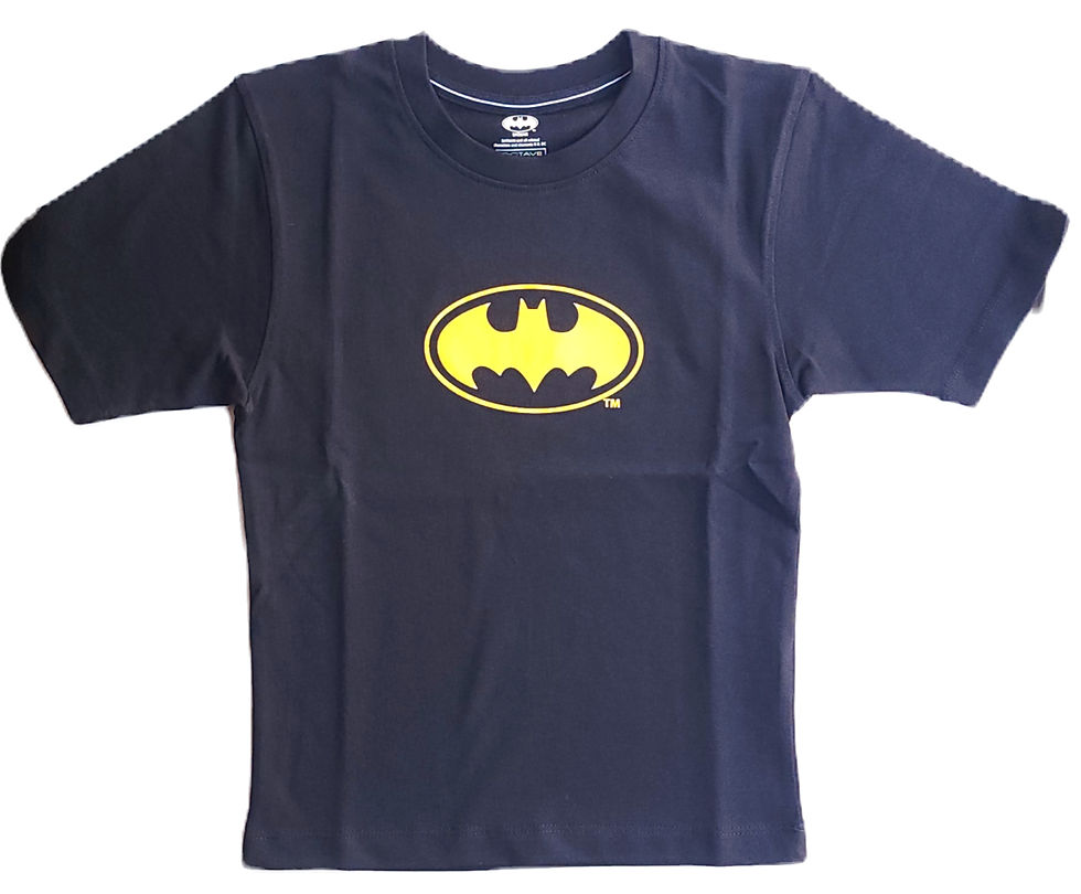 Thumbnail: Boys Octave Brand T.Shirt
