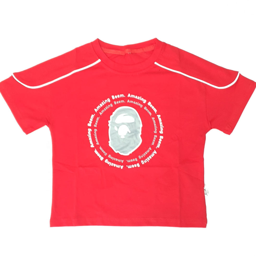 Thumbnail: Boys T.Shirt