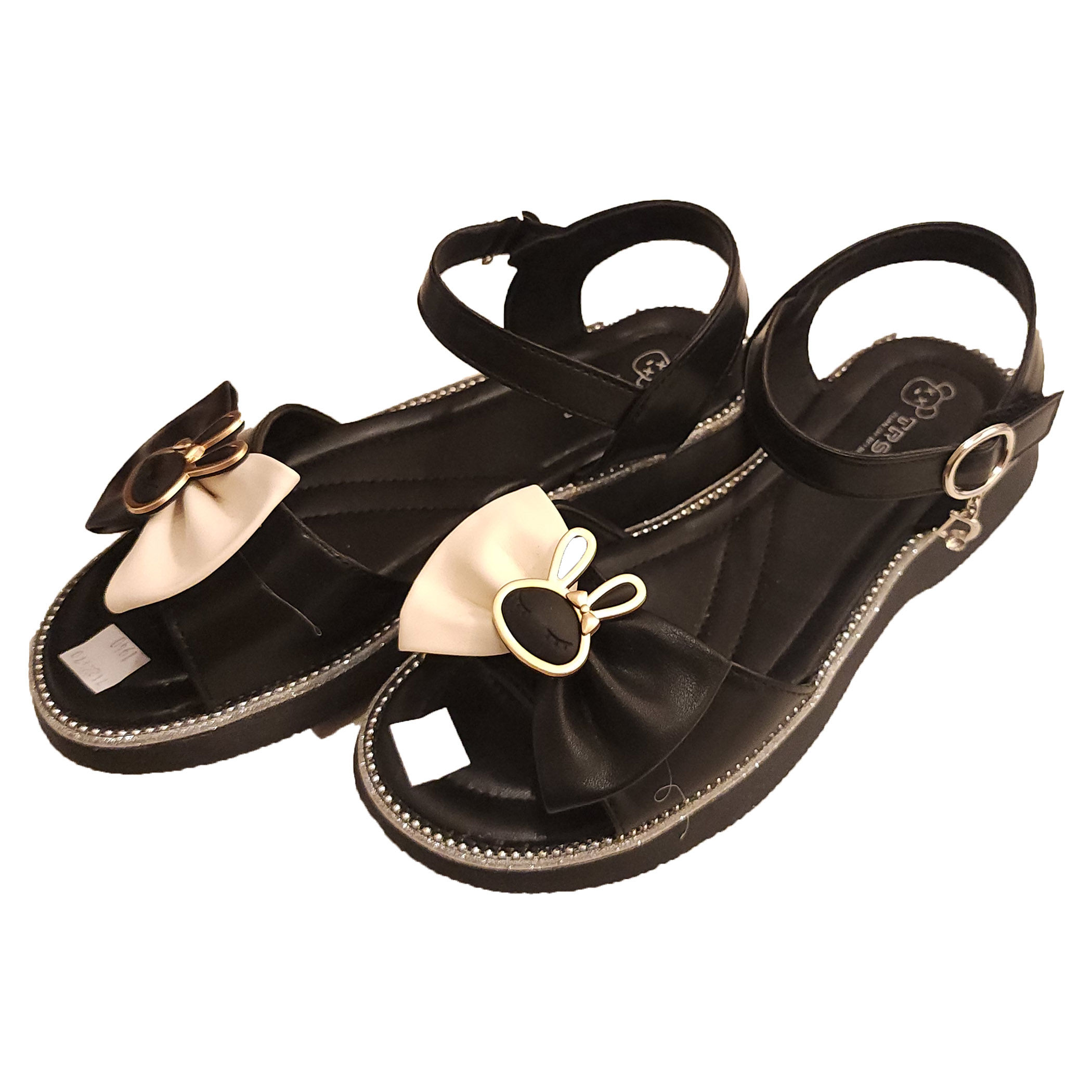 Girls Sandals